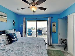 Kontiki Beach Resort #314