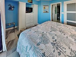 Kontiki Beach Resort #314