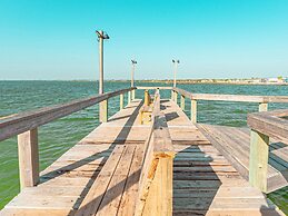 Kontiki Beach Resort #314