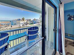 Kontiki Beach Resort #314