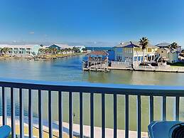 Kontiki Beach Resort #314