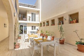 Ta'battista B&B & Pool - L-ghawdxija