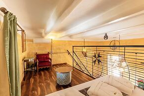 Ta'battista B&B & Pool - Il-maltija