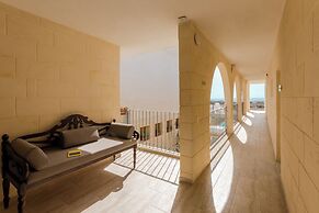 Ta'battista B&B & Pool - Il-maltija