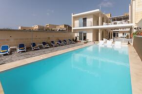 Ta'battista B&B & Pool - Il-maltija