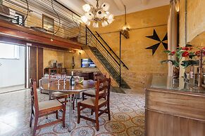 Ta'battista B&B & Pool - Il-maltija