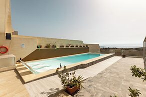 Ta'battista B&B & Pool - Il-maltija