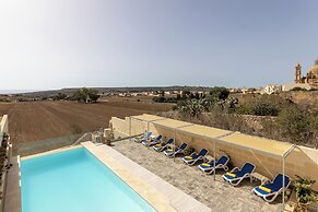 Ta'battista B&B & Pool - Il-maltija