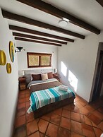Hotel Ficus Villa de Leyva