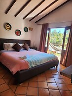 Hotel Ficus Villa de Leyva