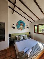 Hotel Ficus Villa de Leyva