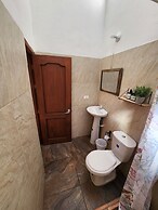 Hotel Ficus Villa de Leyva