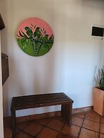 Hotel Ficus Villa de Leyva