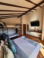 Hotel Ficus Villa de Leyva