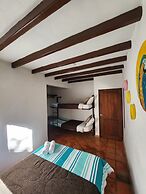 Hotel Ficus Villa de Leyva