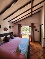 Hotel Ficus Villa de Leyva