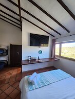 Hotel Ficus Villa de Leyva