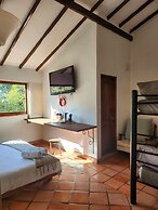 Hotel Ficus Villa de Leyva