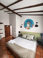Hotel Ficus Villa de Leyva
