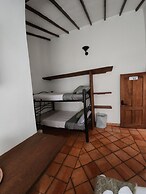 Hotel Ficus Villa de Leyva
