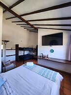 Hotel Ficus Villa de Leyva