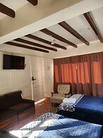 Hotel Ficus Villa de Leyva