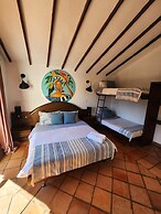 Hotel Ficus Villa de Leyva
