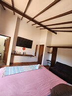 Hotel Ficus Villa de Leyva