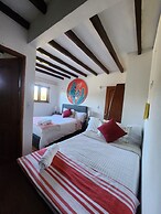 Hotel Ficus Villa de Leyva