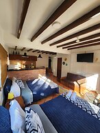 Hotel Ficus Villa de Leyva