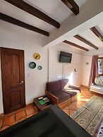 Hotel Ficus Villa de Leyva