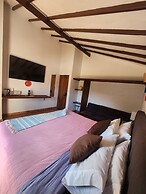 Hotel Ficus Villa de Leyva