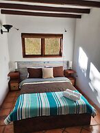Hotel Ficus Villa de Leyva