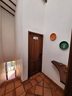Hotel Ficus Villa de Leyva