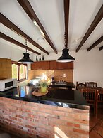 Hotel Ficus Villa de Leyva