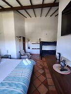 Hotel Ficus Villa de Leyva