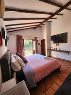 Hotel Ficus Villa de Leyva