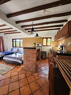 Hotel Ficus Villa de Leyva