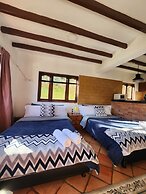 Hotel Ficus Villa de Leyva