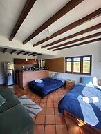 Hotel Ficus Villa de Leyva