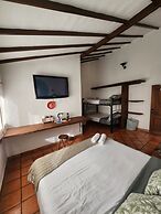 Hotel Ficus Villa de Leyva