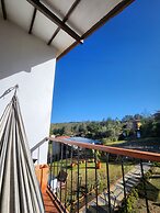 Hotel Ficus Villa de Leyva