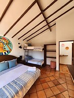 Hotel Ficus Villa de Leyva