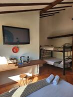 Hotel Ficus Villa de Leyva