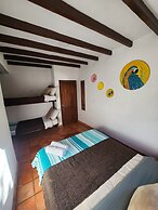 Hotel Ficus Villa de Leyva