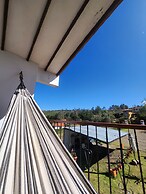 Hotel Ficus Villa de Leyva