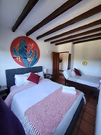 Hotel Ficus Villa de Leyva