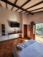 Hotel Ficus Villa de Leyva