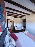 Hotel Ficus Villa de Leyva