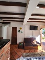 Hotel Ficus Villa de Leyva